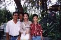 gia dinh Thanh