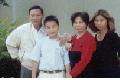 gia dinh Bich