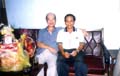 thay Nguyen Trong Van - Viet Van